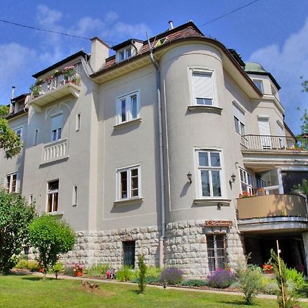 Bed and Breakfast Kalmár Panzió Budapest Camera foto